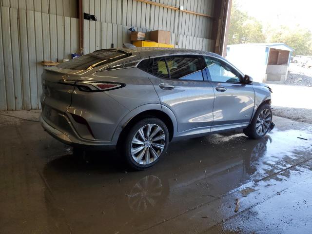 2025 BUICK ENVISTA AV KL47LCEP4SB068123