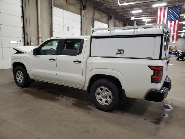 2022 NISSAN FRONTIER S 1N6ED1EKXNN605869