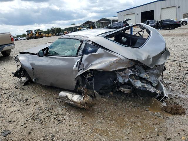 2010 NISSAN 370Z #3284581334