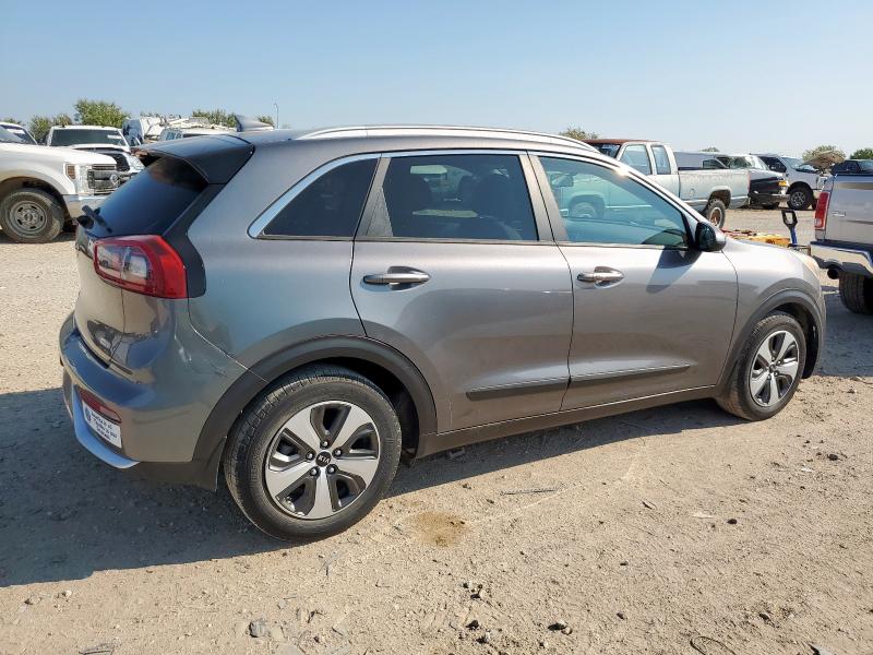 2017 KIA NIRO FE KNDCB3LC0H5053536