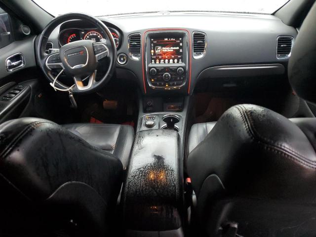2017 DODGE DURANGO GT 1C4RDJDG7HC664976
