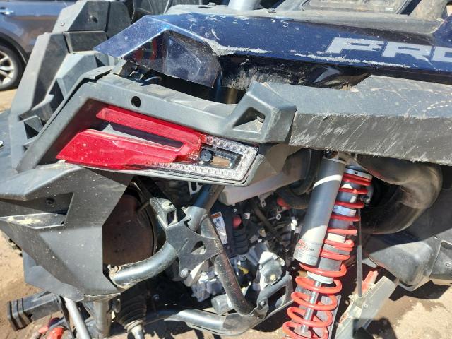 2023 POLA RZR PRO R PREMIUM #3276405687