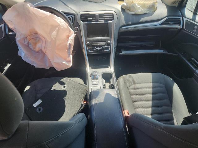 2017 FORD FUSION SE - 3FA6P0H78HR198447