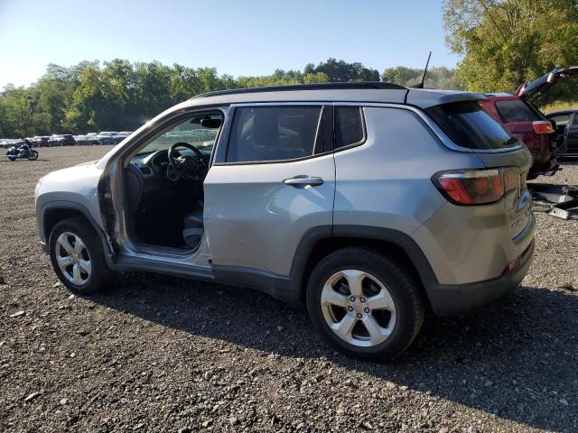 2018 JEEP COMPASS LATITUDE 3C4NJDBBXJT113581