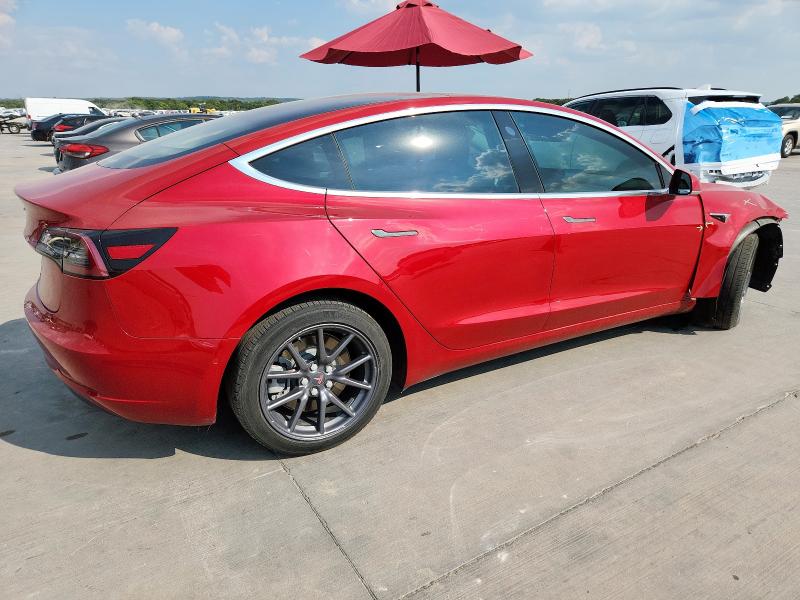 2018 TESLA MODEL 3 5YJ3E1EA7JF159333