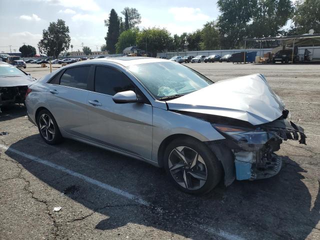 2021 HYUNDAI ELANTRA SE 5NPLN4AG5MH016592