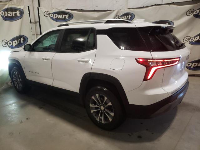 2025 CHEVROLET EQUINOX LT 3GNAXPEG5SL202876