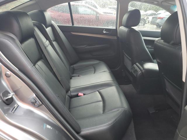 2015 INFINITI Q40 JN1CV6AR7FM650530