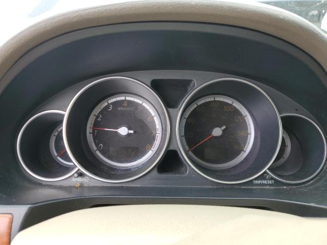 2006 INFINITI M35 BASE #3293492414