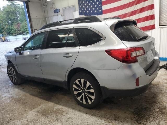 2015 SUBARU OUTBACK 3.6R LIMITED 4S4BSEJCXF3310717