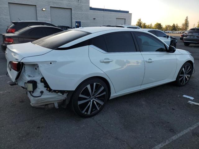 2022 NISSAN ALTIMA SR 1N4BL4CV1NN390637