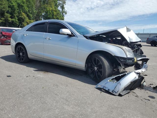 2014 CADILLAC ATS PERFOR - 1G6AJ5SX8E0168648