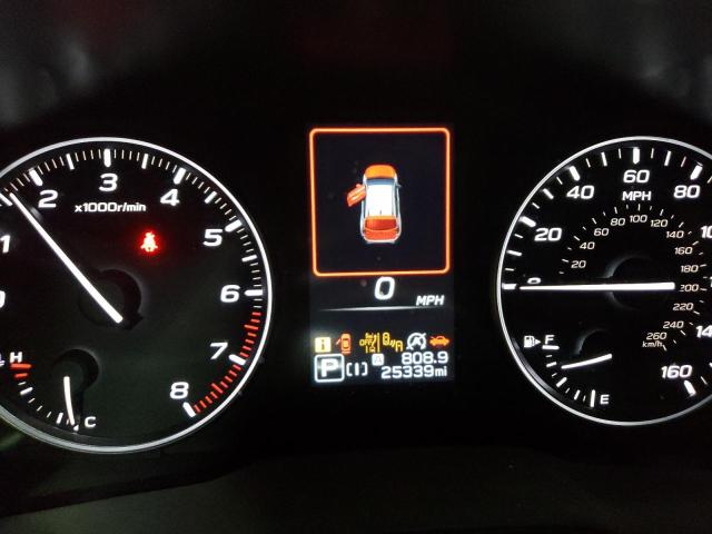 2024 SUBARU CROSSTREK JF2GUADC6R8364498