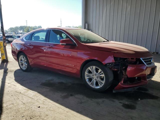 2014 CHEVROLET IMPALA LT #3260362494