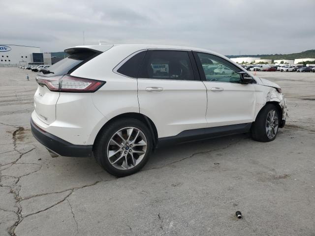2015 FORD EDGE TITAN - 2FMPK4K87FBB71446