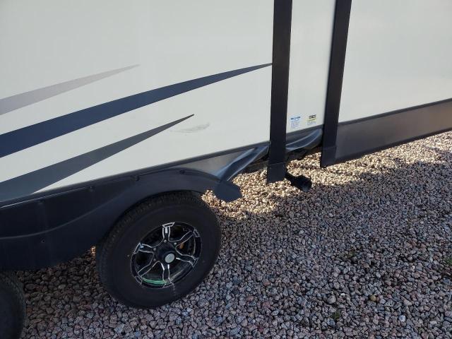 2021 FORE ST RIVER  SALEM #3304537441