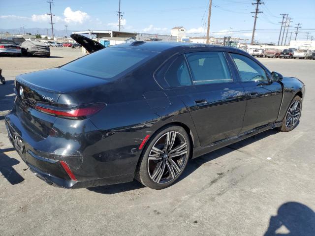 2023 BMW 760 XI WBA33EJ04PCN31904