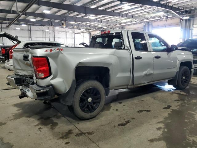 2014 CHEVROLET SILVERADO #3281595414
