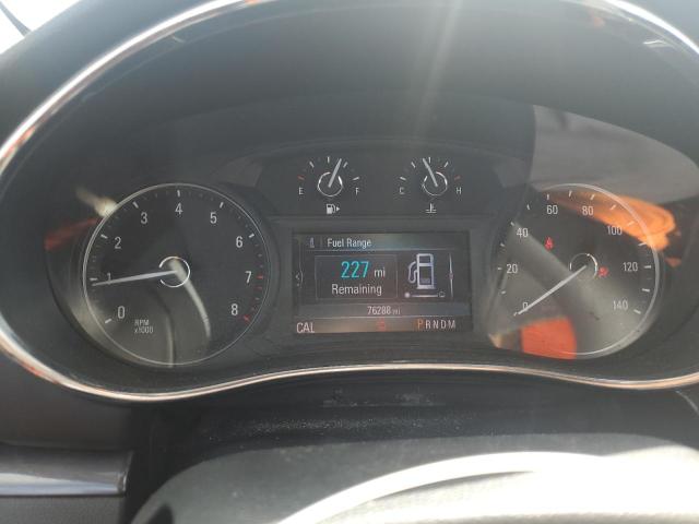 2020 BUICK ENCORE SPO - KL4CJ1SB8LB017274