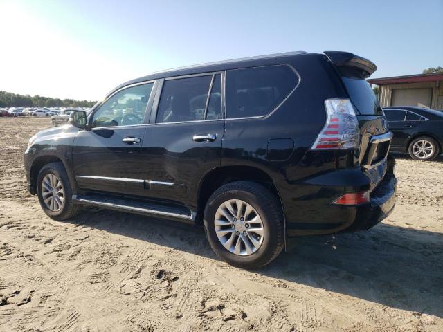 2017 LEXUS GX 460 JTJBM7FX9H5163252