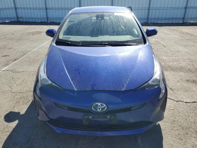 2017 TOYOTA PRIUS JTDKBRFUXH3057138