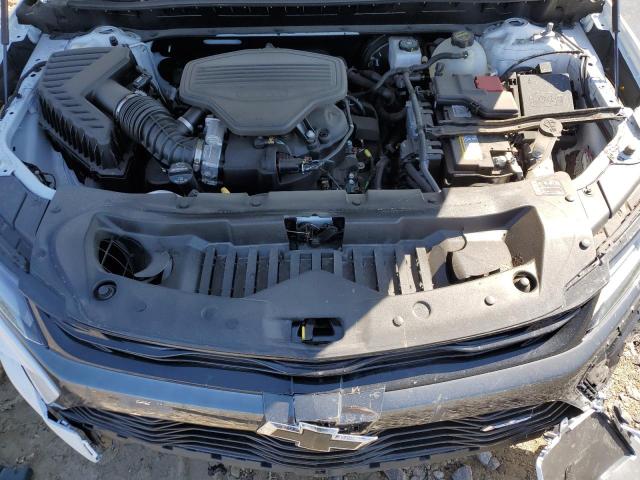 2024 CHEVROLET BLAZER RS 3GNKBKRS3RS213606