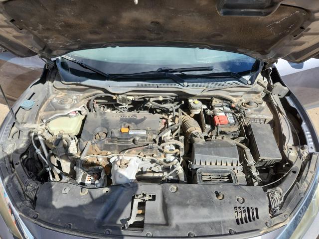 2016 HONDA CIVIC EX 19XFC2F79GE050429