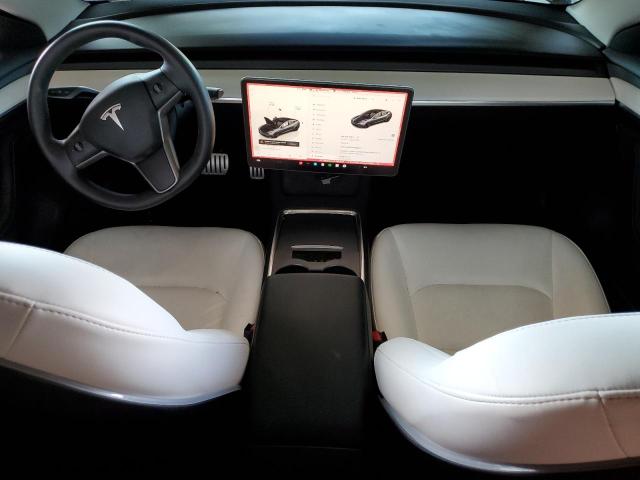 2022 TESLA MODEL 3 5YJ3E1ECXNF295804