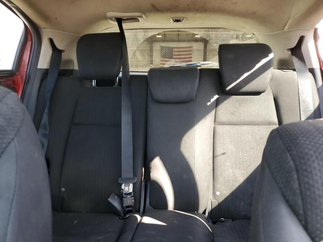 2016 HONDA HR-V EX - 3CZRU6H53GM727956