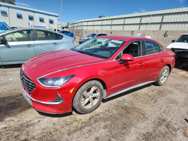 2020 HYUNDAI SONATA SE - 5NPEG4JA8LH041144