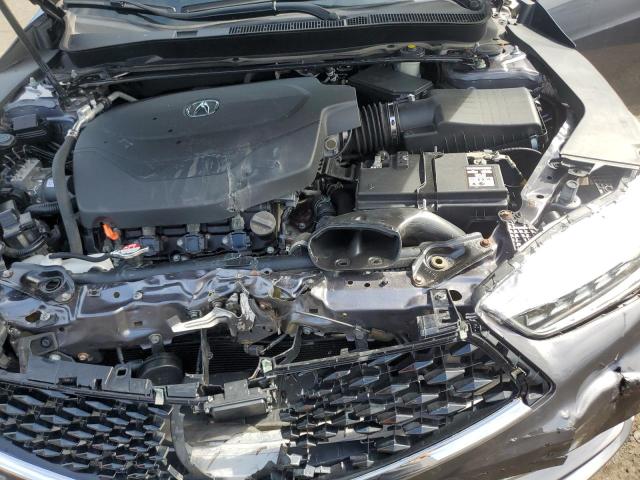 2018 ACURA TLX 19UUB3F31JA003856