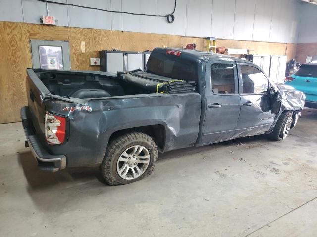 2017 CHEVROLET SILVERADO K1500 LT - 1GCVKREC1HZ146048