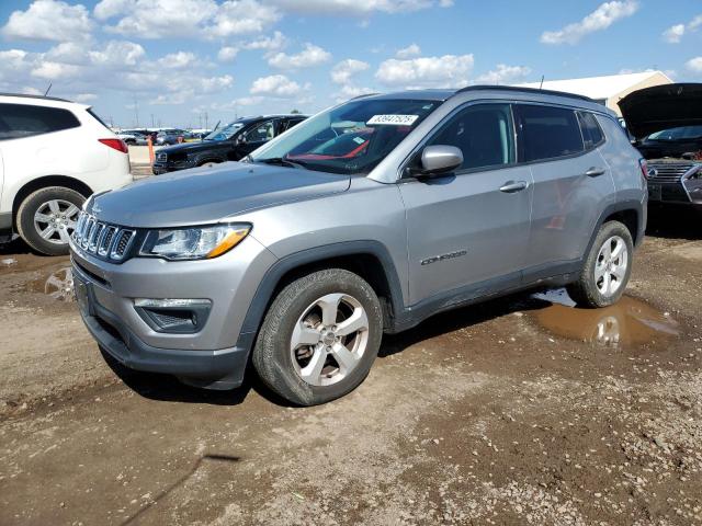 JEEP COMPASS LA