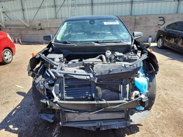 2020 CHEVROLET EQUINOX LS 2GNAXSEV5L6152875
