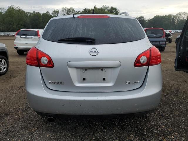 2010 NISSAN ROGUE S - JN8AS5MV3AW103742