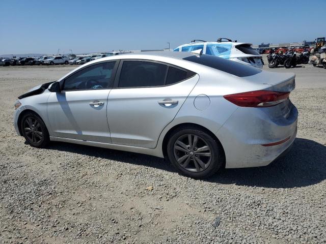 2017 HYUNDAI ELANTRA SE 5NPD84LF9HH059676