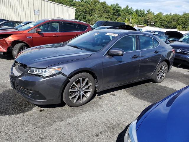 ACURA TLX