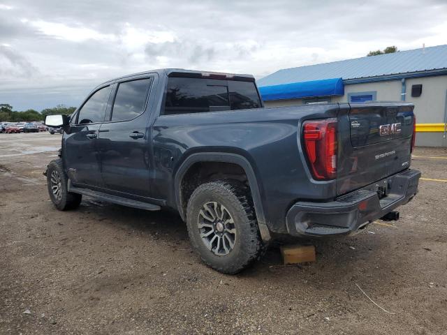 2021 GMC SIERRA K1500 AT4 #3285578274