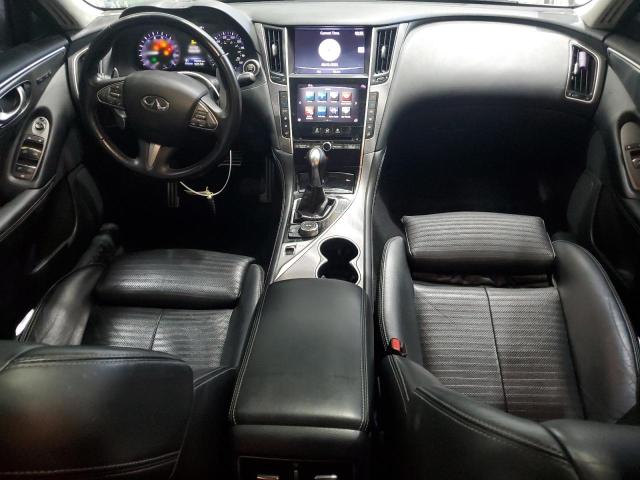 2016 INFINITI Q50 PREMIU #3287694009