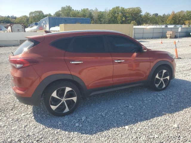 2016 HYUNDAI TUCSON LIMITED KM8J3CA22GU230599