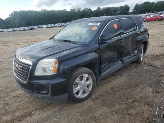 GMC TERRAIN SL