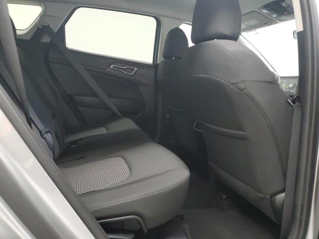 2023 KIA SPORTAGE L - KNDPU3AF7P7135002