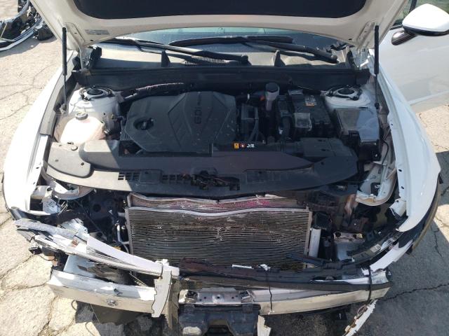 2025 HYUNDAI SONATA SEL KMHL14JA6SA489781