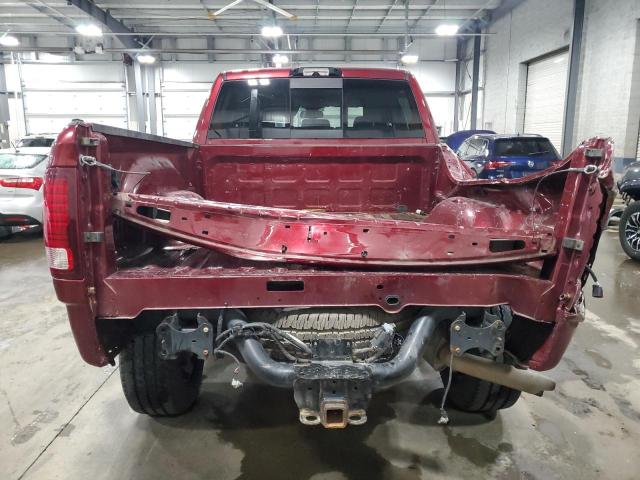 2018 RAM 2500 LARAM 3C6UR5FJ7JG328816