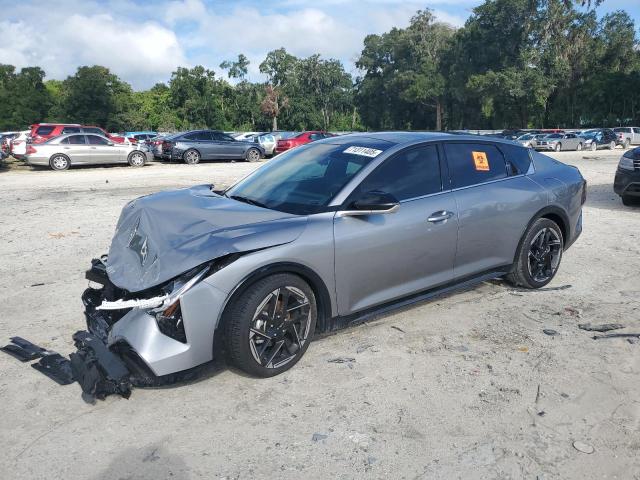 KIA K4 GT LINE