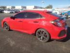 Lot #3297288376 2018 HONDA CIVIC SPOR