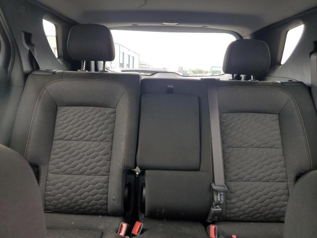 2021 CHEVROLET EQUINOX LT - 2GNAXUEV1M6140560