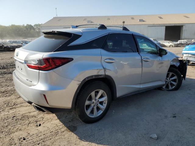 2017 LEXUS RX 350 BAS 2T2BZMCA8HC119471