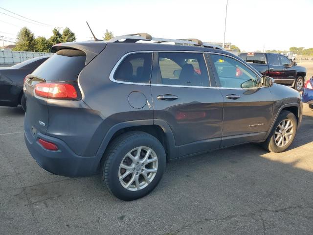 2015 JEEP CHEROKEE L 1C4PJMCS2FW544456