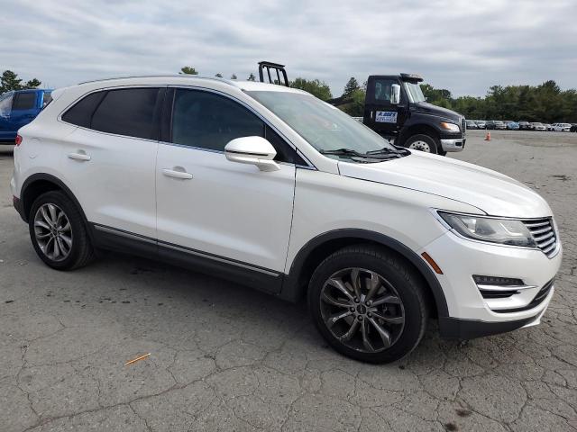 2017 LINCOLN MKC SELECT 5LMCJ2D97HUL16989